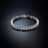 Bracciale Chiara Ferragni Donna CLASSIC in Lega metallica Zircone J19AVJ02 - J19AVJ02